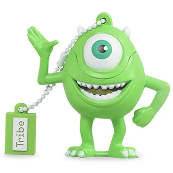 USB Flash Tribe USB Flash Pixar 16GB Mike
