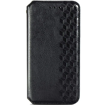 Чохол-книжка Epik Prisma на Xiaomi Poco X3 NFC / Poco X3 Pro Чорний