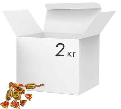 Ирис Стимул Золотой ключик 2 кг (4820042172116)