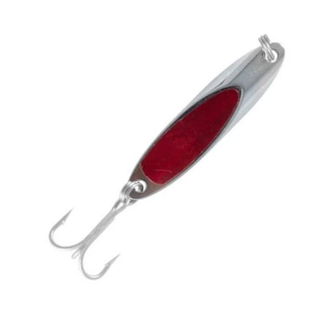 Кастмастер Halco TWISTY CHROME Red Holo 1.5 G