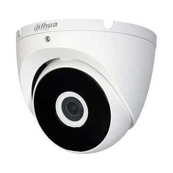 Купольная HDCVI камера Dahua HAC-T2A11P, 1Мп