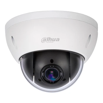 Купольная поворотная Starlight камера Dahua SD22204-GC-LB, 2Мп
