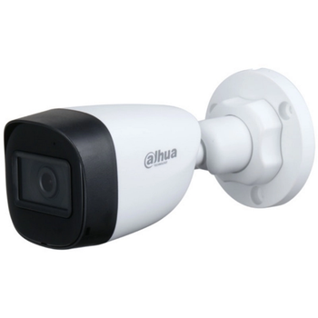 Уличная Starlight HDCVI камера Dahua HAC-HFW1500CP, 5Мп