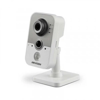 Внутрішня HD камера з датчиком руху Hikvision DS-2CE38D8T-PIR, 2Мп