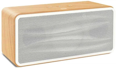 Портативная акустика Divoom Onbeat-500 2nd generation Ivory