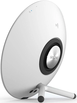 Портативная акустика Solove O2 Bluetooth Speaker Black