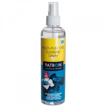 Спрей для очистки Patron spray for technique 250мл (F3-002) (160393)