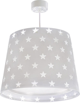 Люстра Dalber Grey Stars 81212E