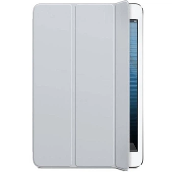 Чехол Cover Way Smart Case Apple iPad mini 4 Grey