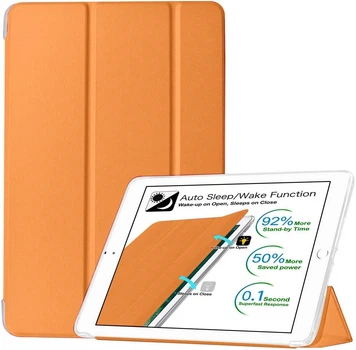 Чехол ArmorStandart Smart Case Apple iPad 6 (2018) 9.7" Orange