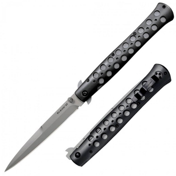 Ніж складний Cold Steel Ti-Lite 6", S35VN (26B6)