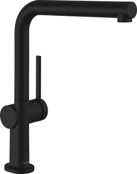 Смеситель кухонный Hansgrohe Talis 72808670