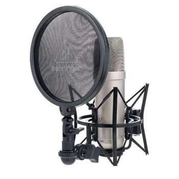Мікрофон Behringer TM1 CompleteVocalRecording