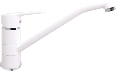 Змішувач-кран кухонний RUBINETA Star-20 WT STR00071