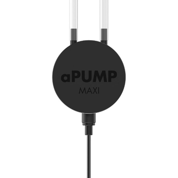 Аквариумный компрессор AquaLighter aPUMP MAXI до 200 л