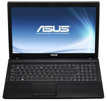 БВ Ноутбук Asus X54 15.6 Intel B950 4 RAM 320 HDD
