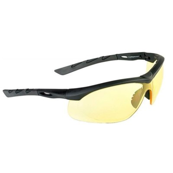 Тактичні окуляри Swiss Eye Lancer Yellow (40324)
