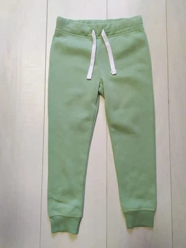 Спортивні штани м"ятний H&M 116см (40009071)