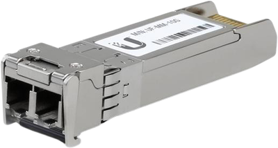 Модуль Ubiquiti UF-MM-10G SFP Module 2-pack