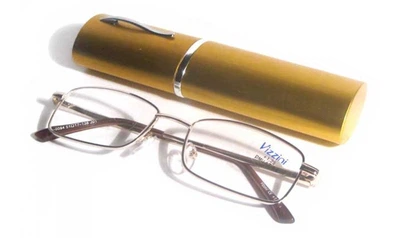 Очки Vizzini 03-0084 J01 в футляре +1.75