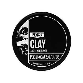 Глина для волосся Uppercut Deluxe Clay 25 г