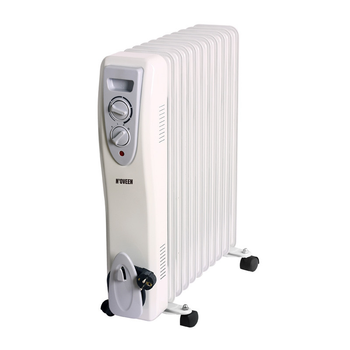 Масляный радиатор Noveen OH11 2500 W