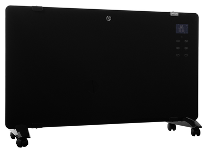 Скляний конвектор Maltec CH5000DW + WiFi + пульт