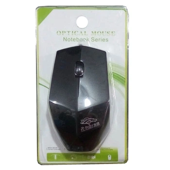 Комп'ютерна мишка провідна USB FC-5250 оптична&nbsp;