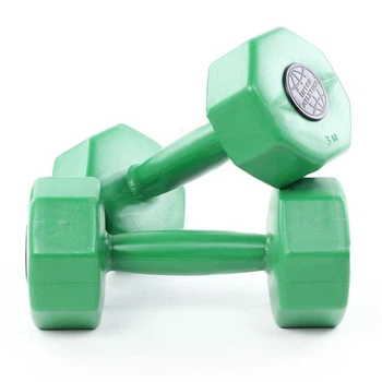 Гантели InterAtletika ST560.3 3 кг