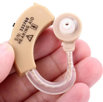 Усилитель звука слуховой аппарат от бренда Xingma XM 909E