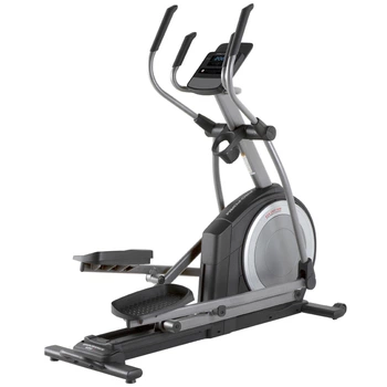 Орбітрек електромагнітний ProForm Endurance 420E PFEL49720-INT чорно-сірий