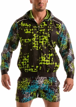 Куртка літня Geronimo 1907v3 XXL 19071/різнокольоровий (3800205869535)