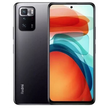Смартфон Xiaomi Redmi Note 10 Pro 5G 8/256GB Gray (Asian Version)