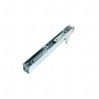 Петля дверей для духової шафи Beko 210110376