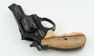 Револьвер Zbroia PROFI 3" (бук/черный)