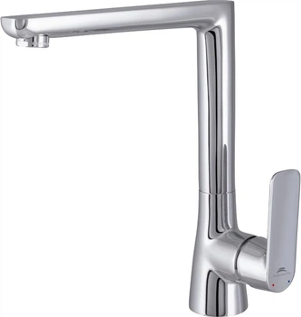 Смеситель-кран кухонный RUBINETA Comfi-33 CO30008