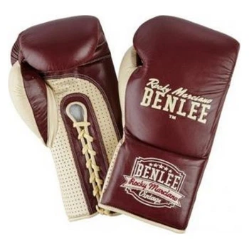 Перчатки боксерские BenLee Rocky Marciano Steele 10 L 199103-2025 Бордовый