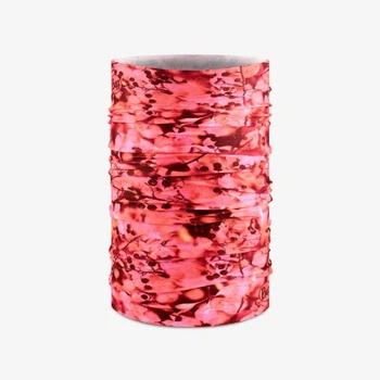 Бафф Buff Original Ecostreth, Tribica Coral Червоний-Рожевий