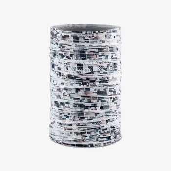 Бафф Buff Original Ecostretch, Urva White Білий-Сірий