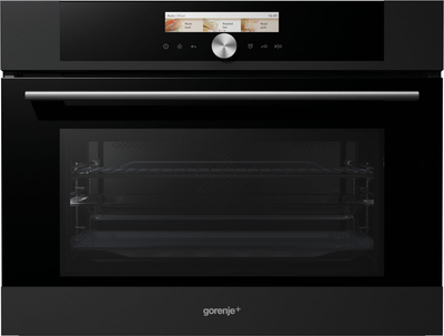 Духовой шкаф Gorenje GCM812B_