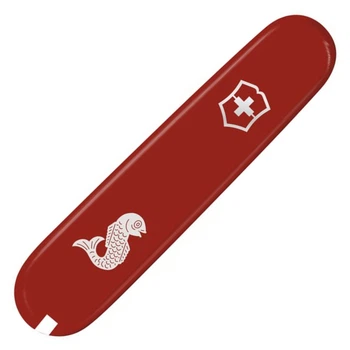 Накладка на ручку ножа Victorinox 91 мм C3672.3