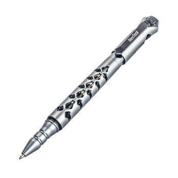 Тактическая ручка Xiaomi NexTool Tactical Pen бирюзовая KT5506