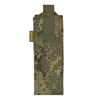 Підсумок для турнікету CORDURA PIXEL MOLLE закритий піксель Win War 00121