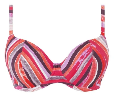 Купальний ліф Freya Bali Bay 6780 80F Summer Multi (889501191000 )