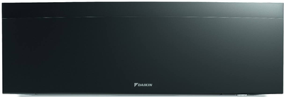 Кондиционер Daikin Emura 3 FTXJ25AB/RXJ25A Черный