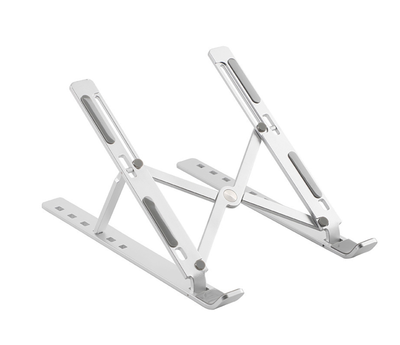 Складана регульована підставка Laptop Stand для ноутбука та планшета Без бренду