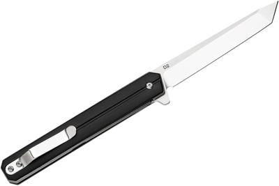 Карманный нож Grand Way SG 063 black