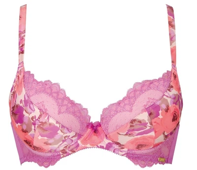 Бюстгальтер Gossard Summer 8841 80C Heather (5053014101725)