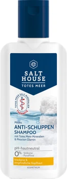 Шампунь Salt House от перхоти 250 мл (4008890006429)