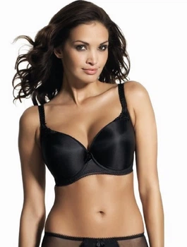 Бюстгальтер Fantasie Ava 2132 75G Black (652819694033)